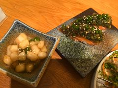 -团子君寿司·茶