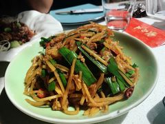 -局气 烤鸭·北京菜(武清店)