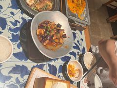 -绿茶餐厅(布吉万象汇店)