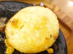 黑椒鸡排-萨莉亚意式餐厅(西青道欧亚达店)
