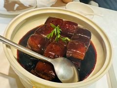 -悦融·京鲁菜·露台花园(安定门店)