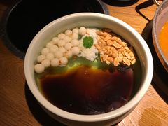 -吃饭皇帝大土家民族菜(正大广场店)