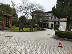 -庐山天沐温泉度假村