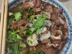 -杨记老门框百年卤煮(回龙观文化西路店)