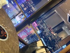 -金陵饭店 56F 家·海鲜火锅餐厅