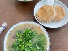 -李小老烧饼(常营民族家园店)
