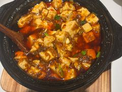-陈麻婆豆腐(春熙店)