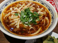 -韩师傅老大同刀削面(北苑路店)