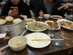 -张包铺(道外店)