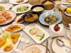 -厦门朗豪酒店 · 明阁中餐厅