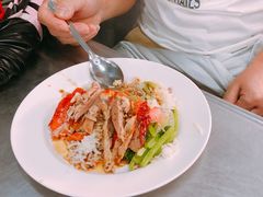 -红大哥水门鸡饭(總店)