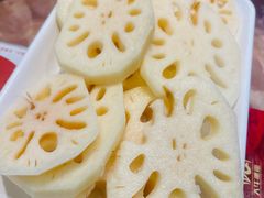 -幸运牛汕头小黄牛牛肉火锅(梅林店)