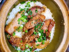 -红星光发煲仔饭(文海店)