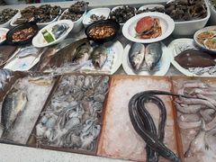 -海景苑海鲜大酒店(吕四店)