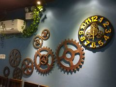 -S Team剧情密室(杭州龙翔桥店)