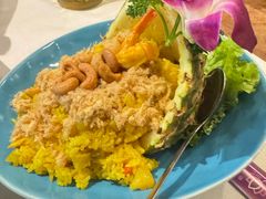 菠萝饭-荷花泰菜(东方新天地店)