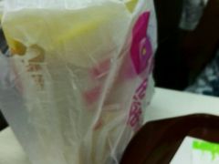 -蜜雪冰城(新华路店)