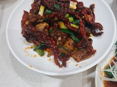 -泉上·发现DISCOVERY ·黔菜餐厅(银海元隆广场店)
