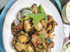 -小红鲸·海鲜餐厅(轸大路店)