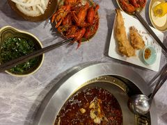 -宽尺巷鱼蛙自助火锅(虎丘钻石广场店)