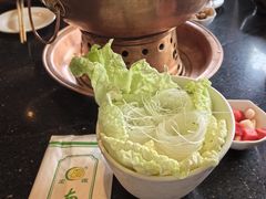 -南门涮肉(通州店)