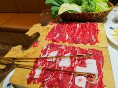 -和兴记潮汕牛肉火锅(太原街万达店)