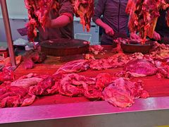 -阿娟牛肉丸·手打牛肉丸·现做现卖