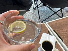 -GOOD GOODS咖啡店(南园店)