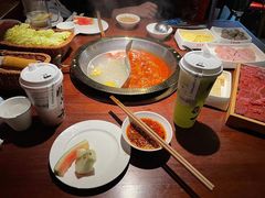-巴邑火锅·夜宵(港隆广场店)