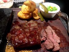 -半秋山西餐厅(巴南万达广场店)