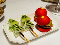 -The Lobby Lounge大堂吧(环球影城诺金度假酒店)