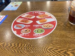 -李先生牛肉面大王(马栏店)