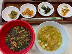 -乡党臊子面(丰庆公园店)