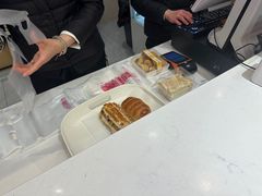 -新侨三宝乐面包店(崇文门店)