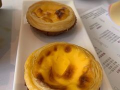 -粤财皇冠假日酒店·彩华轩中餐厅