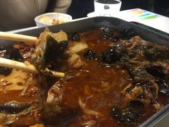 -鱼酷活鱼烤鱼(恒隆广场店)