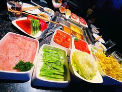 -海底捞火锅(崇文门新世界百货店)