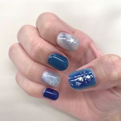 -StartNail美甲