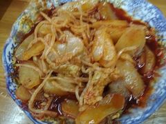 -八亩沟擀面皮(西安首店)