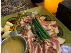 -喀秋莎俄罗斯西餐厅(广州分店)