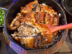 -银河烧鳗·活鳗料理专门店(西单大悦城店)