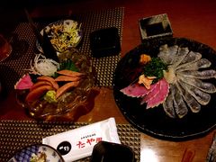 -田野日本料理(仙霞路店)