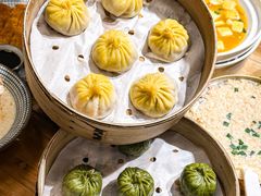 -南小蟹手工點心(三里屯店)
