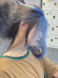 -NY漂发染发主打