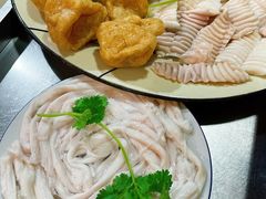 猪X根-华哥新鲜猪精品美食