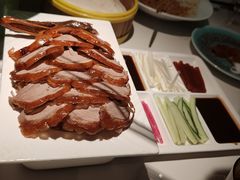 -雀蓝川菜(滨湖万象汇店)