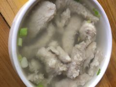 -江南红鱼汤(洋中花园店)