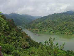 -飞霞风景名胜区