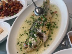 -廊亦舫Lang Yi Fang Restaurant(金桥店)