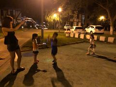 -太阳岛度假酒店